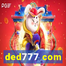 ded777 com